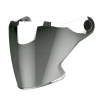 Ζελατίνα κράνους MT COSMO SV MT-V-37 SILVER MIRROR
