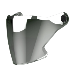 Ζελατίνα κράνους MT COSMO SV MT-V-37 SILVER MIRROR Ζελατίνα κράνους MT COSMO SV MT-V-37 SILVER MIRROR