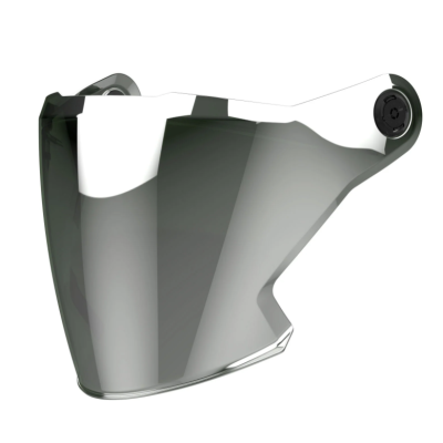 Ζελατίνα κράνους MT COSMO SV MT-V-37 SILVER MIRROR