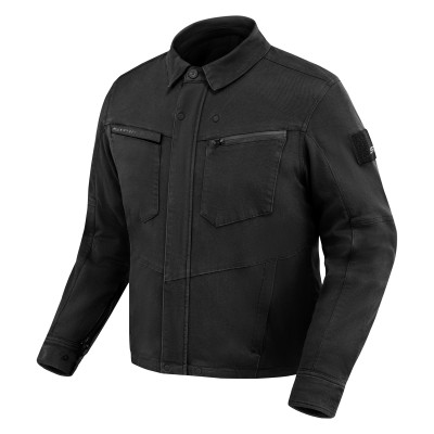 Μοτοσικλετιστικό μπουφάν SHIMA GIRO BLACK Μοτοσικλετιστικό μπουφάν SHIMA GIRO BLACK