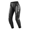 Γυναικείο δερμάτινο παντελόνι SHIMA MIURA 2.0 BLACK/WHITE Γυναικείο δερμάτινο παντελόνι SHIMA MIURA 2.0 BLACK/WHITE thumb