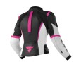 Γυναικείο Δερμάτινο Μπουφάν MIURA 2.0 PINK FLUO Γυναικείο Δερμάτινο Μπουφάν MIURA 2.0 PINK FLUO thumb
