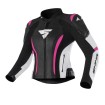 Γυναικείο Δερμάτινο Μπουφάν MIURA 2.0 PINK FLUO Γυναικείο Δερμάτινο Μπουφάν MIURA 2.0 PINK FLUO thumb