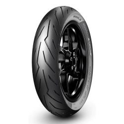 Πίσω λάστιχο μοτοσυκλέτας Pirelli Diablo Rosso Sport 140/70-17 M/C TL 66S