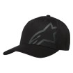 Καπέλο ALPINESTARS BILL BILL MAZE BLACK Καπέλο ALPINESTARS BILL BILL MAZE BLACK thumb