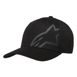 Καπέλο ALPINESTARS BILL BILL MAZE BLACK Καπέλο ALPINESTARS BILL BILL MAZE BLACK