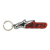 Μπρελόκ ALPINESTARS BLAZE BLACK/RD