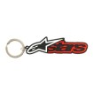 Μπρελόκ ALPINESTARS BLAZE BLACK/RD Μπρελόκ ALPINESTARS BLAZE BLACK/RD thumb