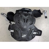 Προστατευτική πανοπλία LEATT ZH310826