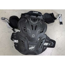 Προστατευτική πανοπλία LEATT ZH310826 Προστατευτική πανοπλία LEATT ZH310826