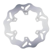 Δισκόπλακα μοτοσυκλέτας εμπρός/πίσω Galfer WAVE FIXED 220x4mm DF704W Δισκόπλακα μοτοσυκλέτας εμπρός/πίσω Galfer WAVE FIXED 220x4mm DF704W thumb