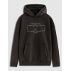 Φούτερ ALPINESTARS Infinite Washed Oversized Hoodie