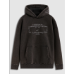 Φούτερ ALPINESTARS Infinite Washed Oversized Hoodie Φούτερ ALPINESTARS Infinite Washed Oversized Hoodie thumb