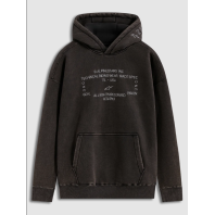 Φούτερ μοτοσυκλέτας ALPINESTARS Infinite Washed Oversized Hoodie