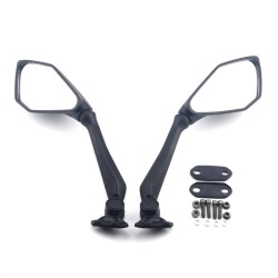 Σετ καθρεφτών για Kawasaki ninja 650 2020-2024 Σετ καθρεφτών για Kawasaki ninja 650 2020-2024