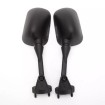 Σετ Καθρεφτών για Kawasaki ZX-6R 636 2005-2006 Σετ Καθρεφτών για Kawasaki ZX-6R 636 2005-2006 thumb