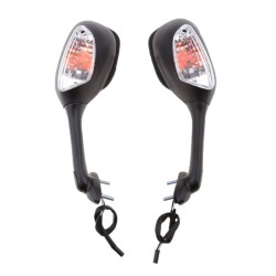 Σετ καθρεπτών για Suzuki GSXR 600/750/1000 2005-2015