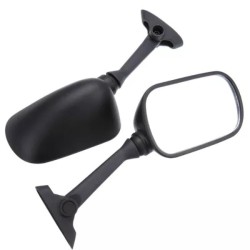 Σετ καθρεφτών για Suzuki GSXR 600/750 2004-2005