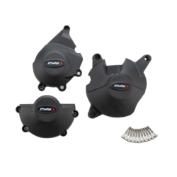 Προστατευτικά κινητήρα PUIG Honda CBR600RR 24-25 Προστατευτικά κινητήρα PUIG Honda CBR600RR 24-25