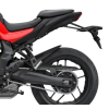Επέκταση πίσω φτερού PUIG Yamaha Tracer 7 25-26