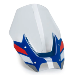 Ζελατίνα PUIG Touring BMW R1300GS 23-26 Graphics Ζελατίνα PUIG Touring BMW R1300GS 23-26 Graphics