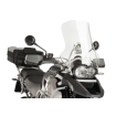 Ζελατίνα PUIG Touring BMW R1200GS 04-12 Clear Ζελατίνα PUIG Touring BMW R1200GS 04-12 Clear thumb