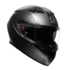 Κράνος AGV K3 E2206 MONO MATT LUNA GREY