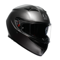Κράνος AGV K3 E2206 MONO MATT LUNA GREY