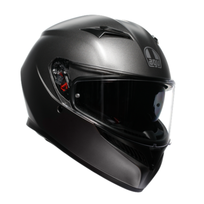 Κράνος AGV K3 E2206 MONO MATT LUNA GREY