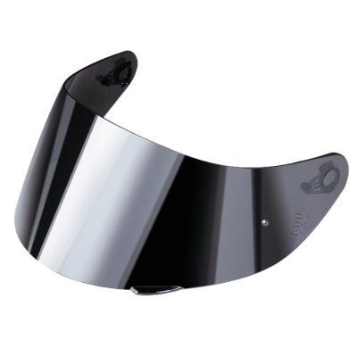 Ζελατίνα κράνους AGV K3-SV / K5-SV / K1 / STEALTH SV GT-4 - Grey Mirror IRIDIUM