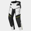Υφασμάτινο παντελόνι μοτοσυκλέτας SHIMA HERO 3.0 GREY/FLUO