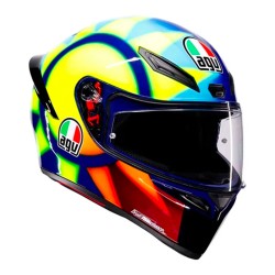Κράνος AGV K1 S E2206 - SOLELUNA 2021 Κράνος AGV K1 S E2206 - SOLELUNA 2021