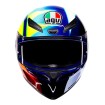 Κράνος AGV K1 S E2206 - SOLELUNA 2021 thumb