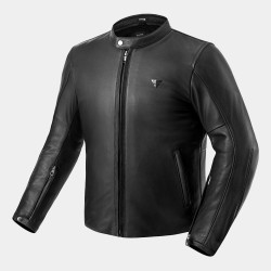 Μπουφάν μηχανής SHIMA HUNTER 3.0 BLACK