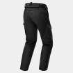 Παντελόνι μηχανής SHIMA RECON BLACK LONG thumb