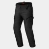 Παντελόνι μηχανής SHIMA RECON BLACK LONG