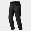 Παντελόνι μηχανής SHIMA RECON BLACK LONG thumb