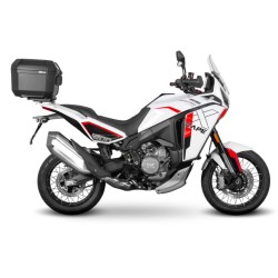 Σετ Συναρμολόγησης SHAD TOP MASTER MOTO MORINI X-CAPE 1200 Σετ Συναρμολόγησης SHAD TOP MASTER MOTO MORINI X-CAPE 1200