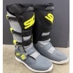 Μπότες Μοτοκρός SIDI X-POWER SC GREY/FLUO - ΕΠΙΣΤΡΕΦΟΜΕΝΟ ΠΡΟΪΟΝ thumb