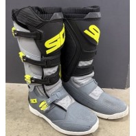 Μπότες Μοτοκρός SIDI X-POWER SC GREY/FLUO - ΕΠΙΣΤΡΕΦΟΜΕΝΟ ΠΡΟΪΟΝ