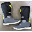 Μπότες Μοτοκρός SIDI X-POWER SC GREY/FLUO - ΕΠΙΣΤΡΕΦΟΜΕΝΟ ΠΡΟΪΟΝ thumb