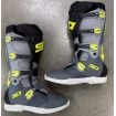 Μπότες Μοτοκρός SIDI X-POWER SC GREY/FLUO - ΕΠΙΣΤΡΕΦΟΜΕΝΟ ΠΡΟΪΟΝ thumb