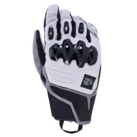 Γάντια ALPINESTARS Harok Pro Drystar® ICE GRAY