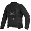 Μοτοσικλετιστικό μπουφάν ALPINESTARS Harok V2 Drystar® BK Μοτοσικλετιστικό μπουφάν ALPINESTARS Harok V2 Drystar® BK thumb