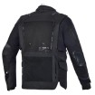 Μοτοσικλετιστικό μπουφάν ALPINESTARS Harok V2 Drystar® BK Μοτοσικλετιστικό μπουφάν ALPINESTARS Harok V2 Drystar® BK thumb