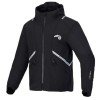Μπουφάν Μοτοσυκλέτας ALPINESTARS C-5 Drystar® BLACK