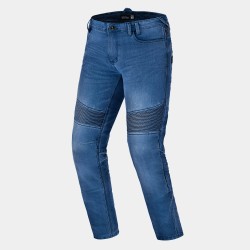 Μοτοσικλετιστικά τζιν SHIMA ZENITH BLUE Μοτοσικλετιστικά τζιν SHIMA ZENITH BLUE