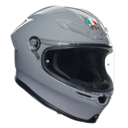 Κράνος AGV K6 S E2206 NARDO GREY Κράνος AGV K6 S E2206 NARDO GREY