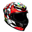 Κράνος AGV K6 S E2206 BEZZECCHI 2024 thumb