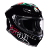 Κράνος AGV K6 S E2206 SALOM TRIBUTE